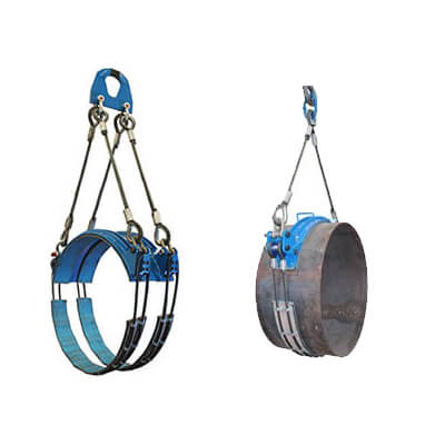 A Complete Guide to Selecting the Right Pipe Lifting and Lowering Equipment