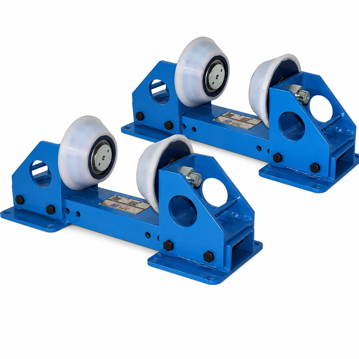Adjustable Rigging Roller — view 2
