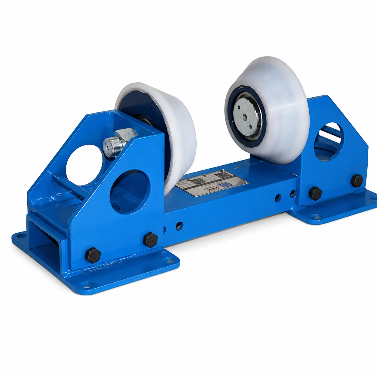 Adjustable Rigging Roller