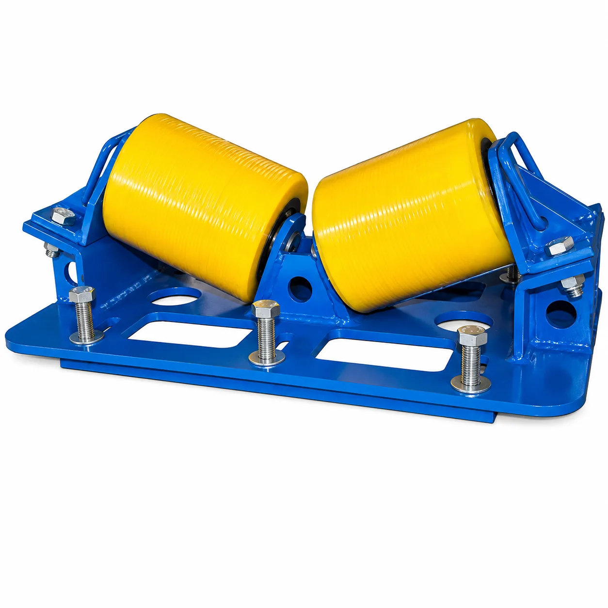 Beam Clamp Rigging Roller