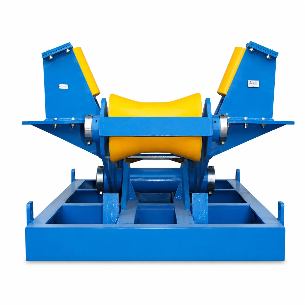 HDD Pipe Heavy Duty Pipe Roller — view 2