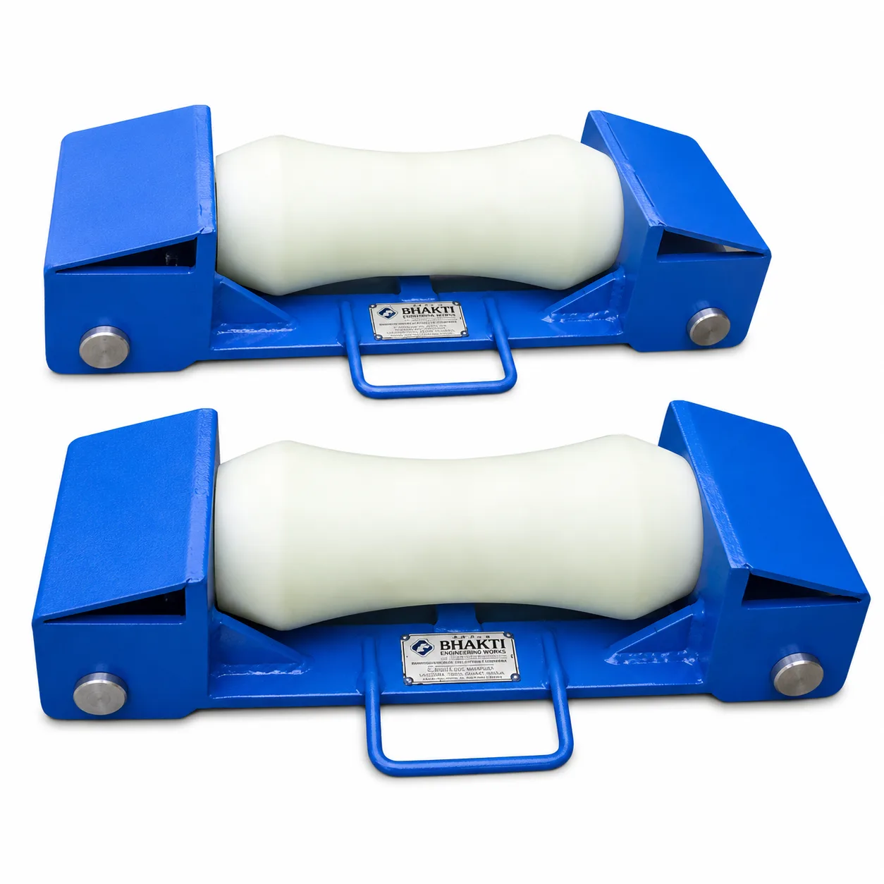Multidirectional Roller – Nylon — view 2
