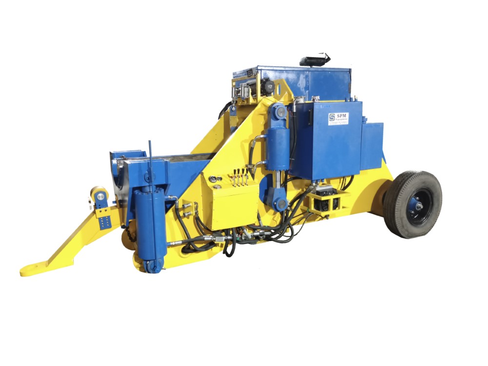 Cross Country Pipeline Equipment Manufacturer