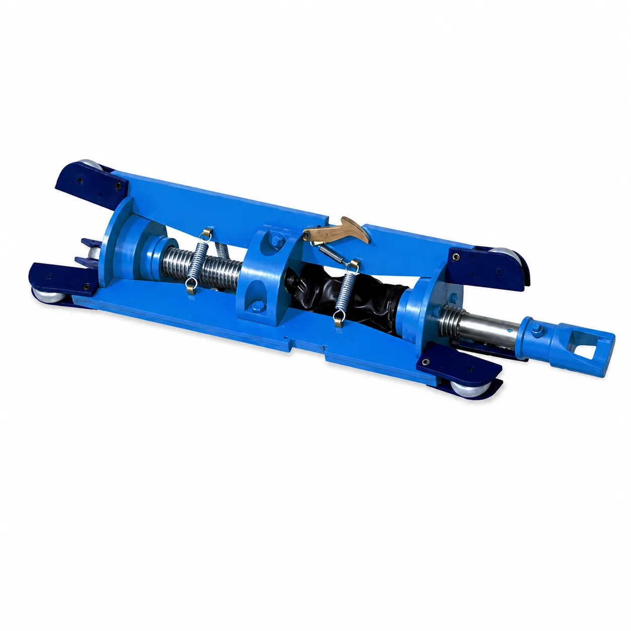 Pipe Line Up Clamp — view 2