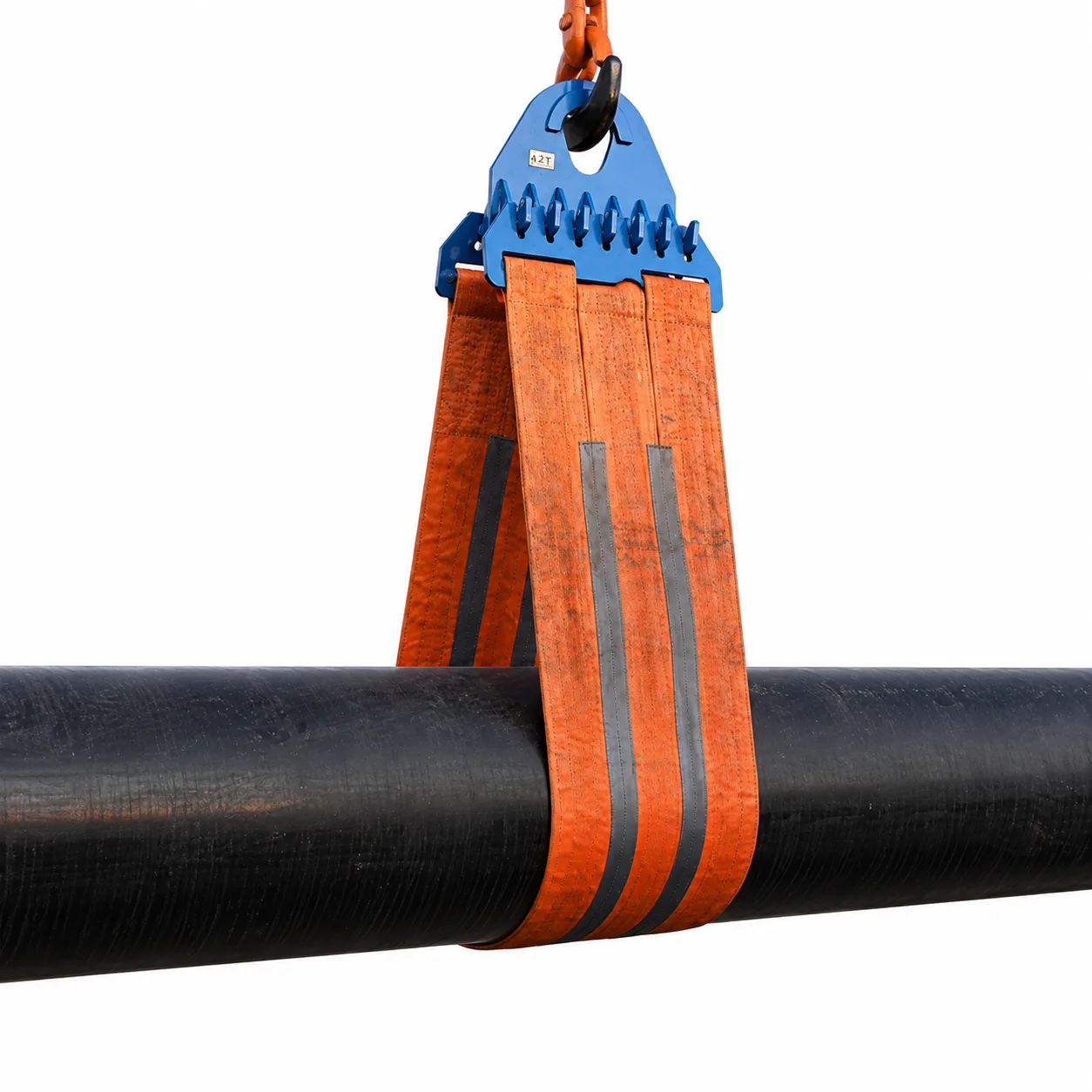 Pipe Lowering Belt — view 5
