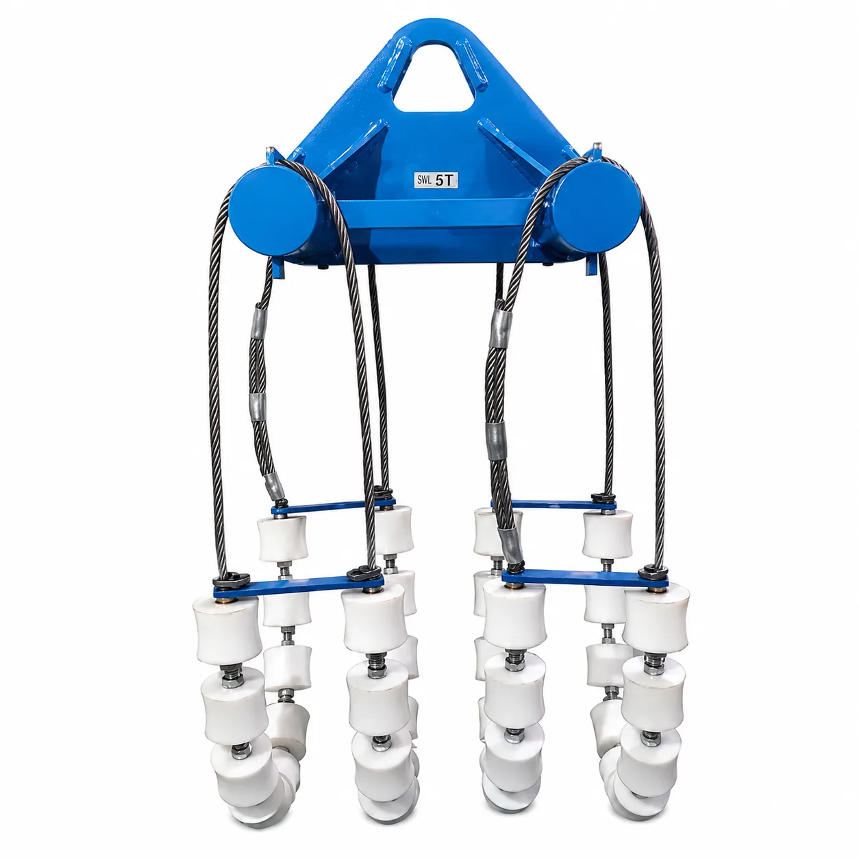Pipe Lowering Cradle — view 2