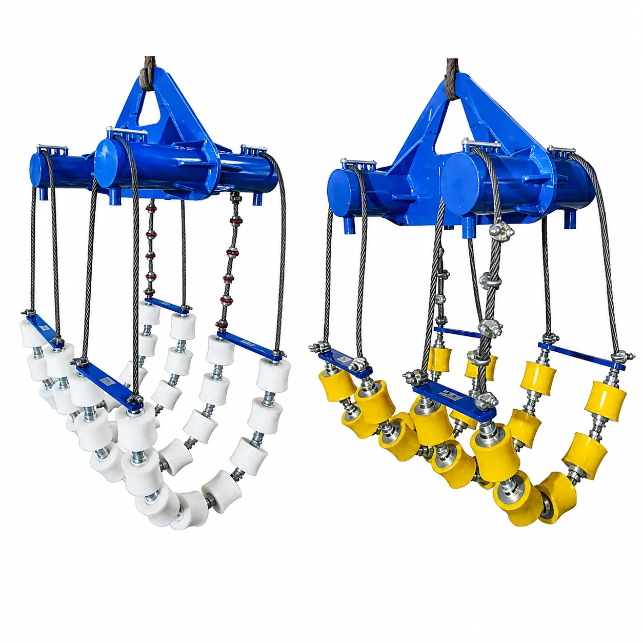 Pipe Lowering Cradle