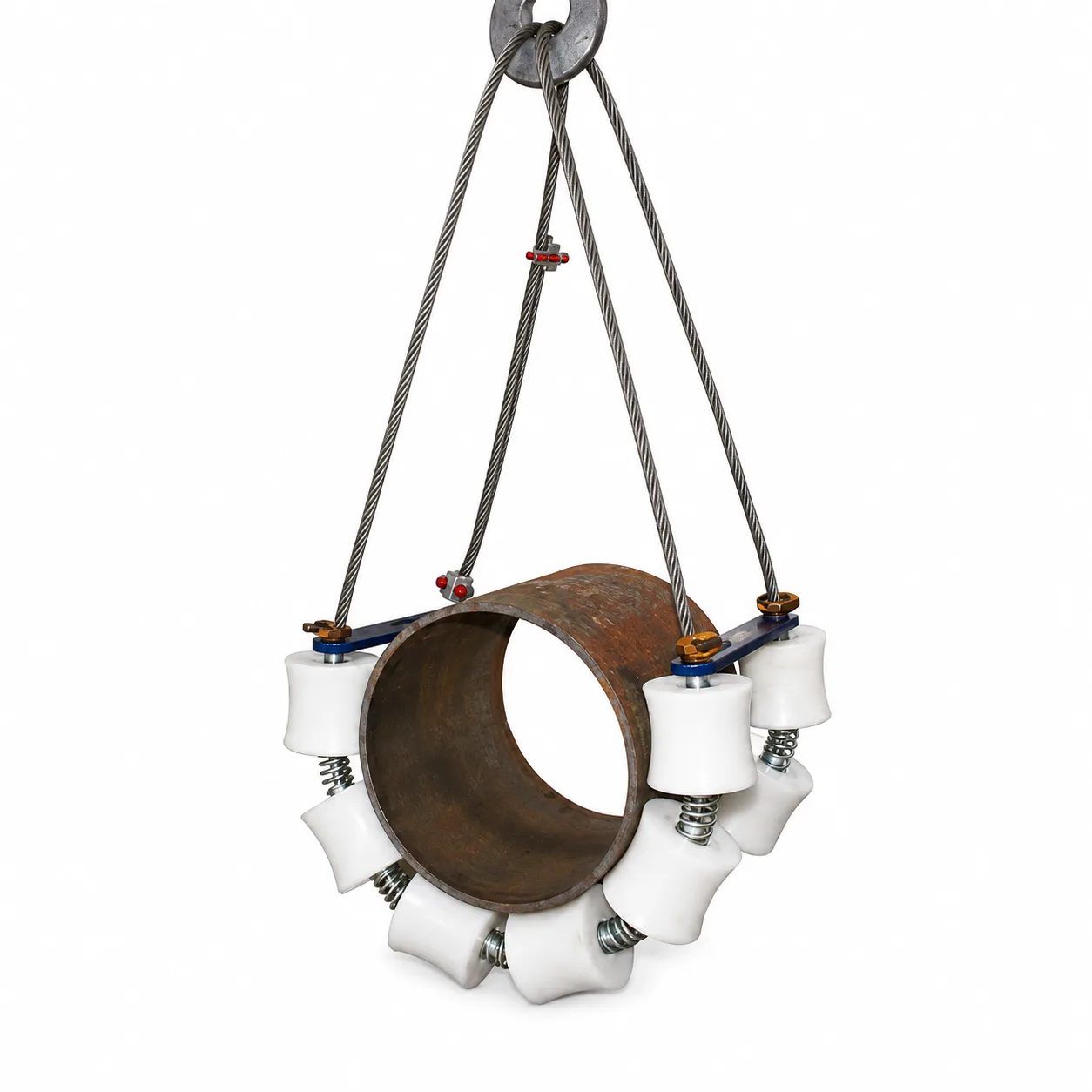 Pipe Roller Sling
