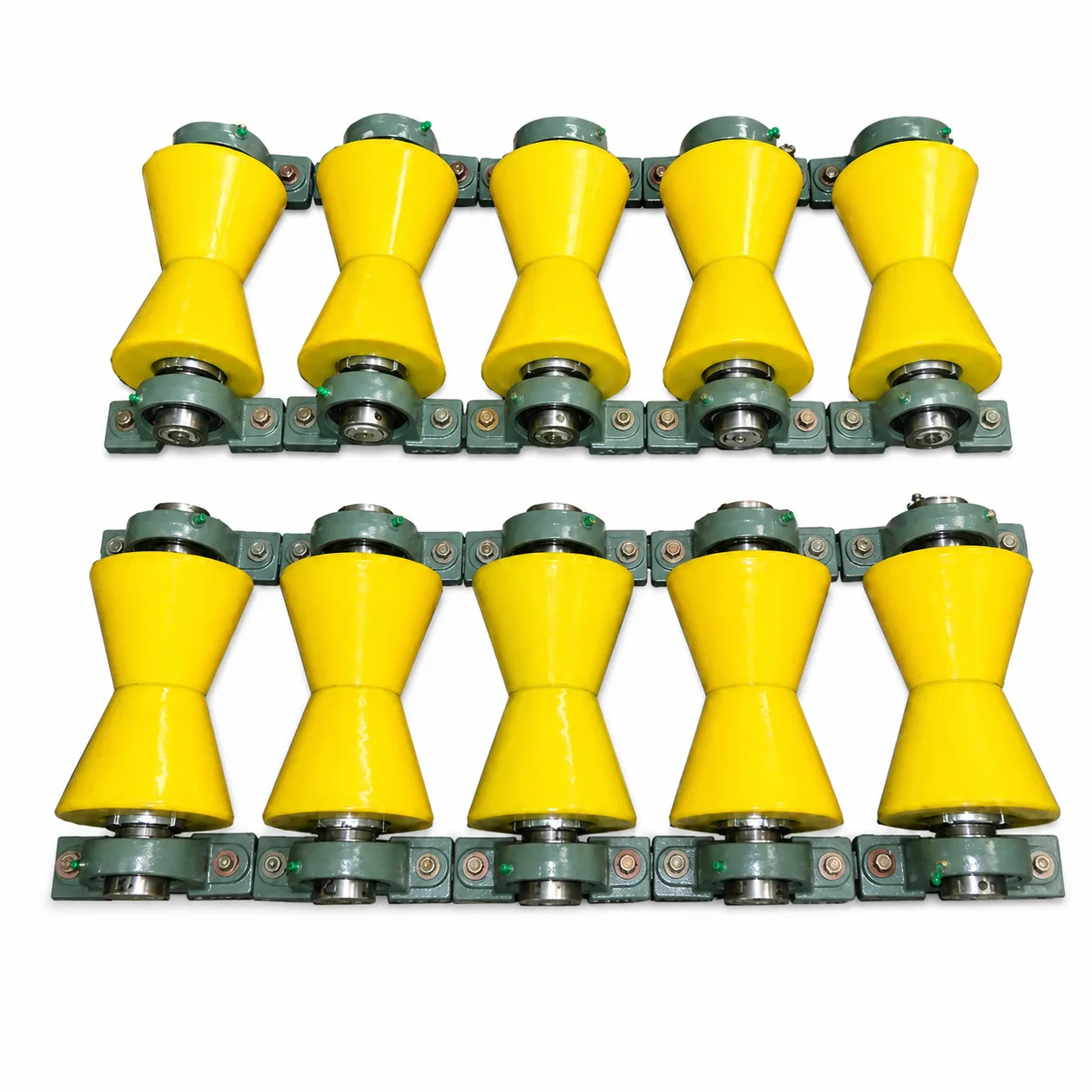 Pipe Roller Without Stand