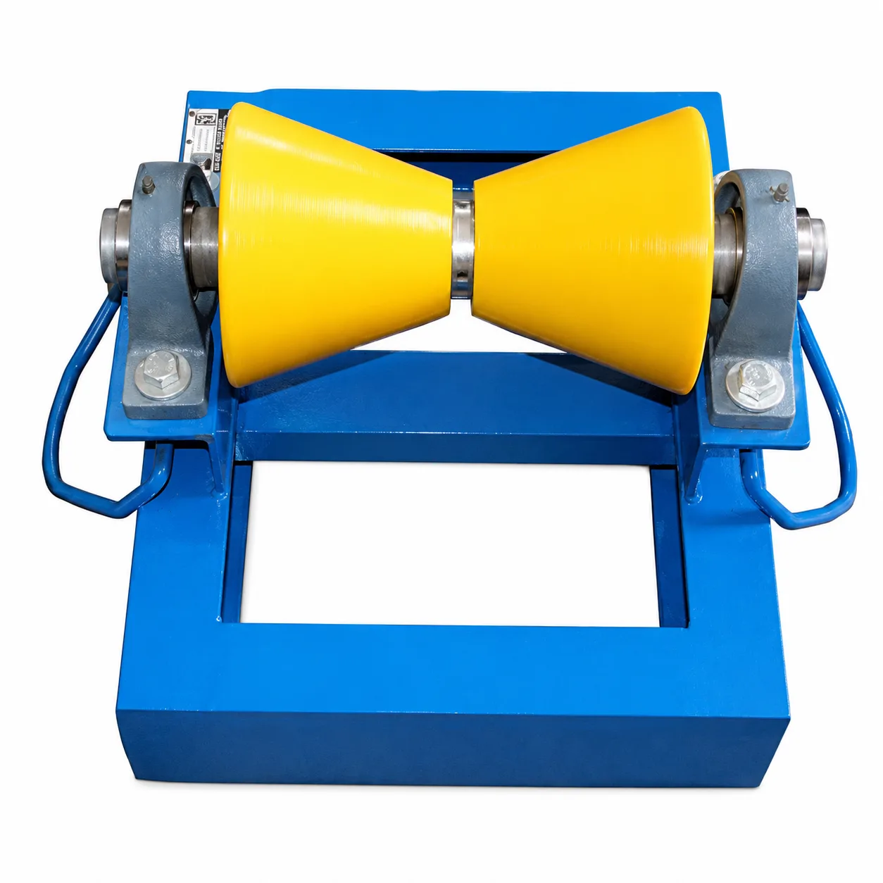 Pipe Roller