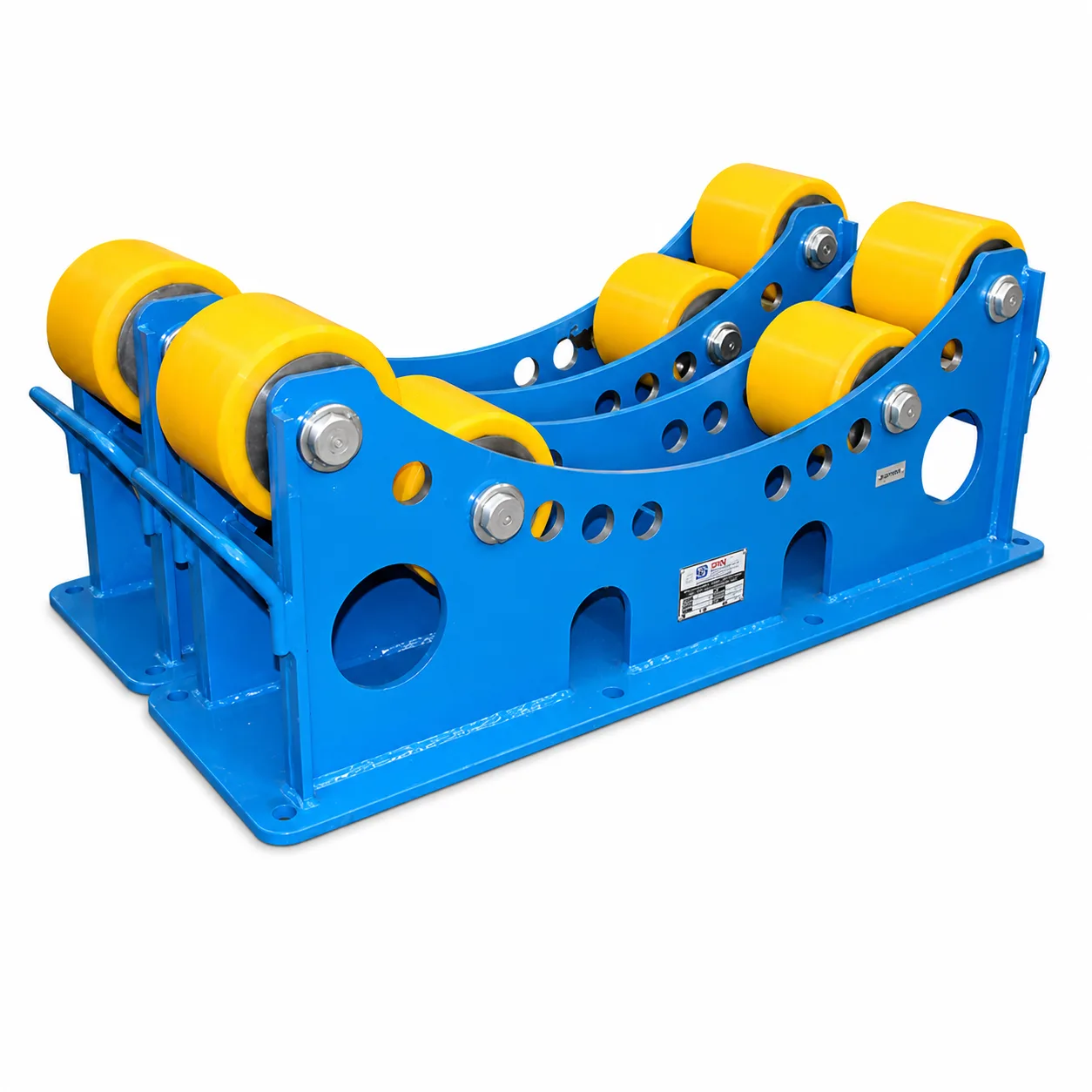 Pipe Rotator — view 5