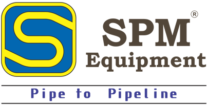 SPM Equipment — Pipe to Pipeline