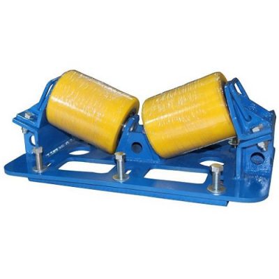 Beam Clamp Rigging Roller