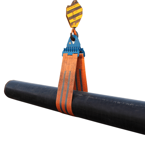 Pipe Lowering & Lifting Belt