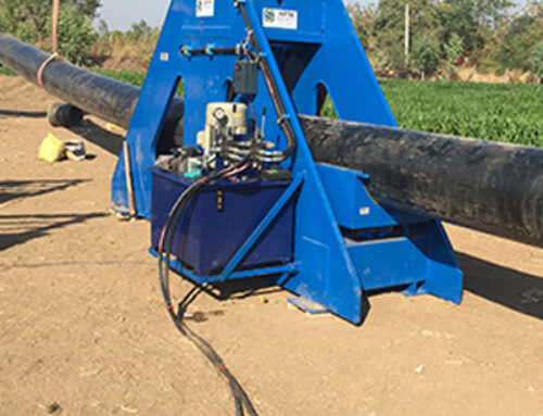 How SPM Equipment Stands Out as the Leading Manufacturer and Supplier of Pipeline Equipment