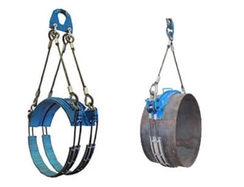 A Complete Guide to Selecting the Right Pipe Lifting and Lowering Equipment