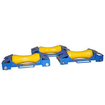 Multidirectional Roller – Pu Coated