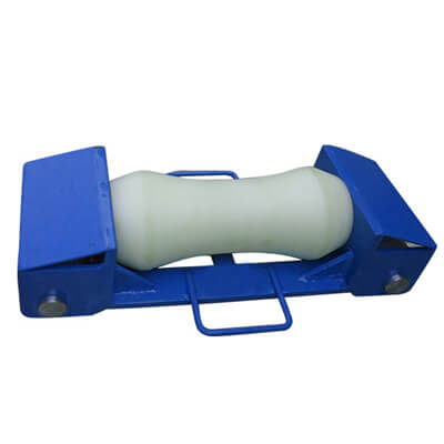 Multidirectional Roller – Nylon