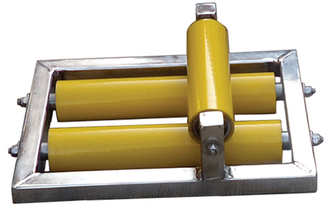 CABLE ROLLER - (Manufacturer Of All Types Of Rollers & Rotators)