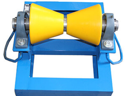How to Choose the Right Pipe Roller Stand for Your Application in Thailand