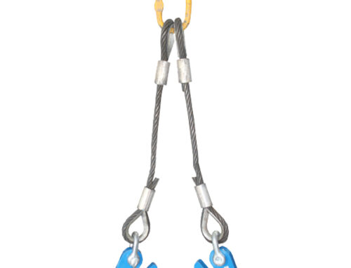 Pipe Lifting Hooks in Kazakhstan: Features, Applications, and Safety Tips