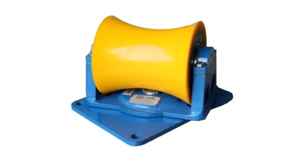 Pipe Lowering Cradle Pipe Lowering Cradle