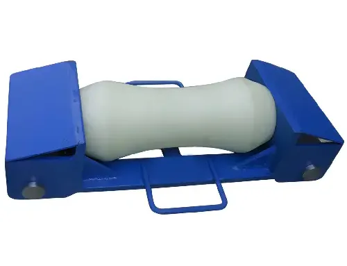 A Complete Guide to Horizontal Pipe Rollers in Singapore