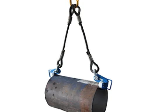 Key Applications of Pipe Handling Equipment in Kazakhstan’s Industries