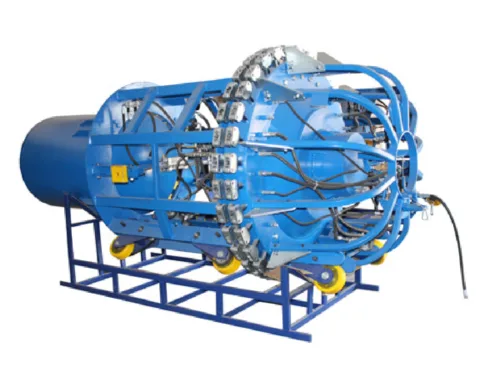 Understanding Pipe Centering Clamp in Qatar and Its Industrial Uses