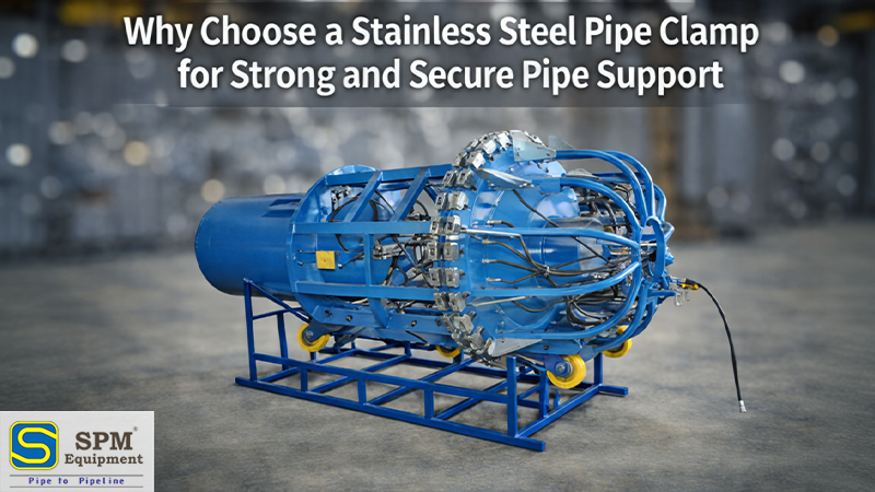 why-choose-a-stainless-steel-pipe-clamp-for-strong-and-secure-pipe-support