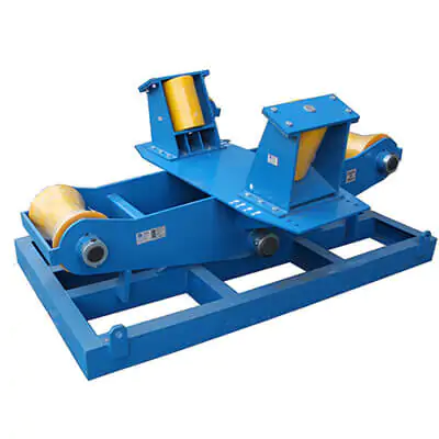 Hdd Pipe Heavy Duty Pipe Roller