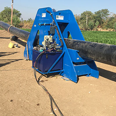 Pipe Bending Machine Pipe Bending Machine