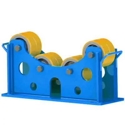 Pipe Rotator