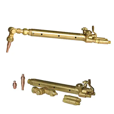 Cutting Torch