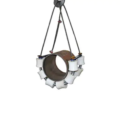 Pipe Roller Sling