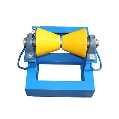 Pipe Roller
