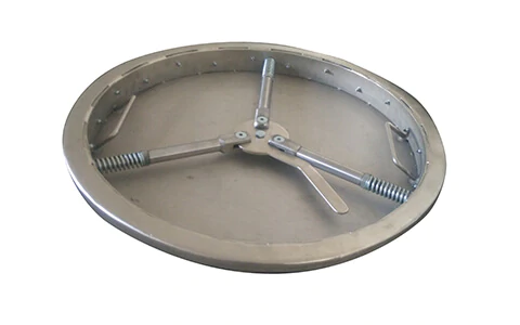 Blasting Plug Pipe Blasting Plug Manufacturer for Pipeline Construction — SPM Equipments India