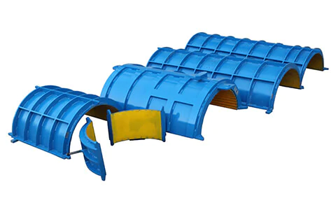 Pipe Bending Shoe_Bare-_PU_Coated Pipe Bending Shoe PU Coated and Bare Type — Pipeline Equipment Manufacturer India