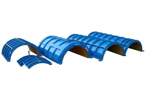 Pipe Bending Shoe_Bare-_PU_Coated Pipe Bending Shoe_Bare-_PU_Coated
