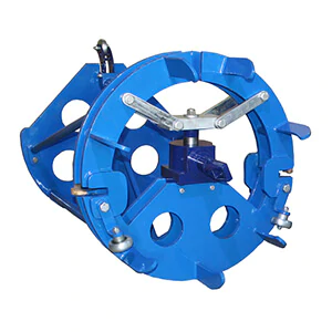 Pipe Joint Internal Clamp