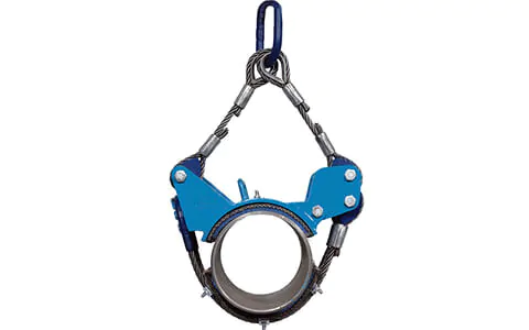 Pipe Lifting Choker Belt