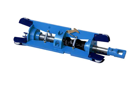 Pipe Line Up Clamp Pipe Line Up Clamp