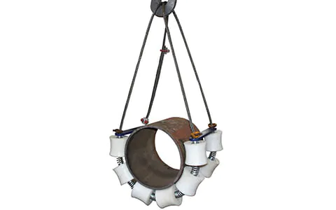 Pipe Roller Sling