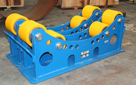 Pipe Rotator Pipe Rotator