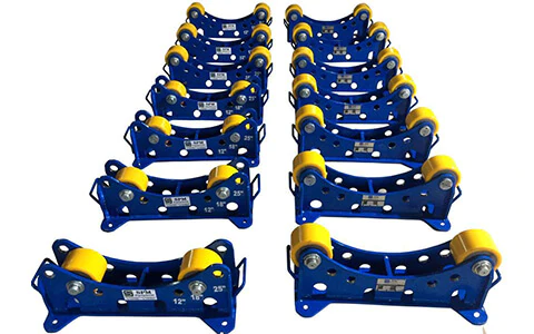 Pipe Rotator Pipe Rotator