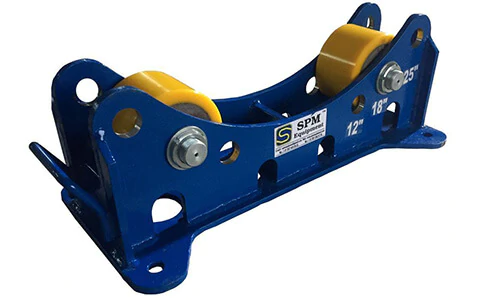 Pipe Rotator Pipe Rotator