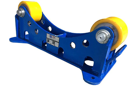 Pipe Rotator Pipe Rotator
