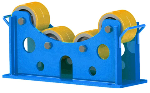 Pipe Rotator Pipe Rotator