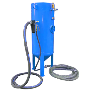 Sand Blasting Hopper Sand Blasting Hopper