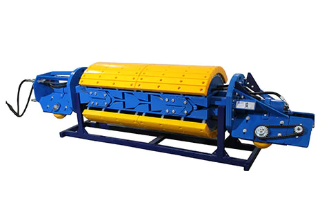 Wedge Bending Mandrel